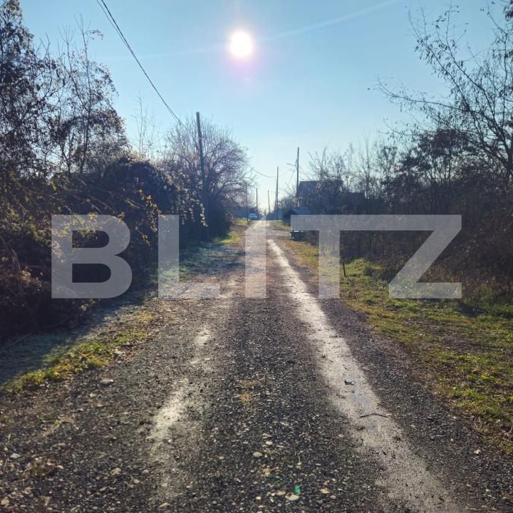 Teren de vânzare Exterior Nord - 164436TV | BLITZ Târgoviște | Poza5