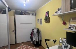 Ofertă Apartament cu 3 camere, 54 mp Micro 9