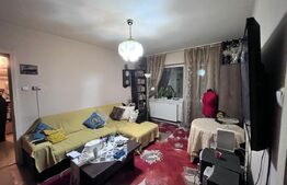 Ofertă Apartament cu 3 camere, 54 mp Micro 9