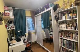 Ofertă Apartament cu 3 camere, 54 mp Micro 9