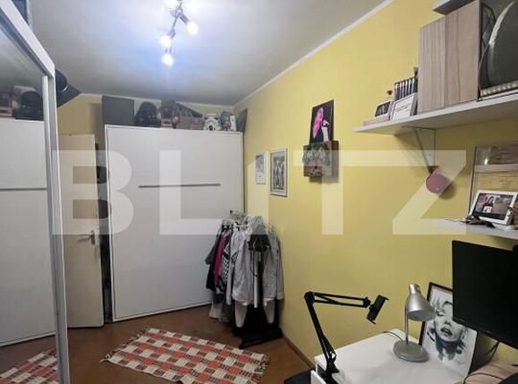 Apartament de vânzare 3 camere Micro 9 - 164580AV | BLITZ Târgoviște | Poza16