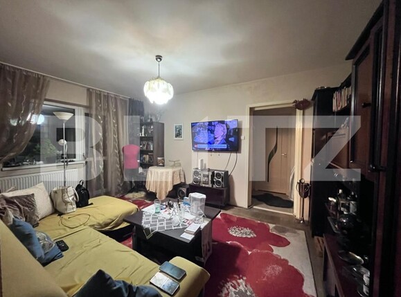 Apartament de vânzare 3 camere Micro 9 - 164580AV | BLITZ Târgoviște | Poza2