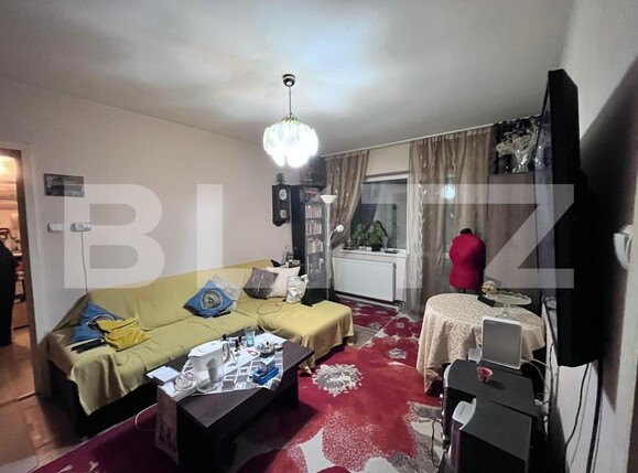 Apartament de vânzare 3 camere Micro 9 - 164580AV | BLITZ Târgoviște | Poza3