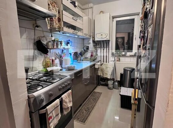 Apartament de vânzare 3 camere Micro 9 - 164580AV | BLITZ Târgoviște | Poza8