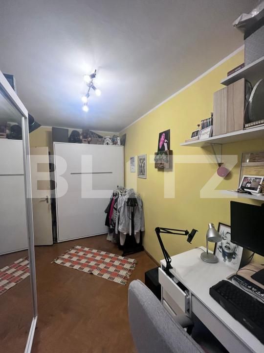 Apartament de vânzare 3 camere Micro 9 - 164580AV | BLITZ Târgoviște | Poza16