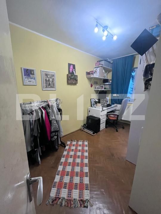 Apartament de vânzare 3 camere Micro 9 - 164580AV | BLITZ Târgoviște | Poza18