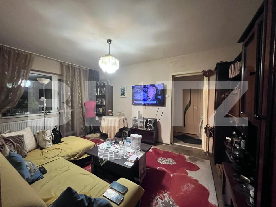 Apartament de vânzare 3 camere Micro 9 - 164580AV | BLITZ Târgoviște | Poza2