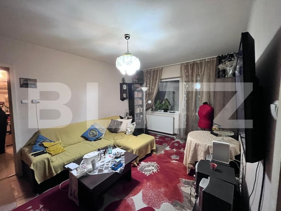 Apartament de vânzare 3 camere Micro 9 - 164580AV | BLITZ Târgoviște | Poza3