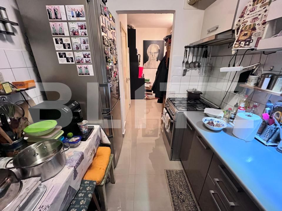 Apartament de vânzare 3 camere Micro 9 - 164580AV | BLITZ Târgoviște | Poza9