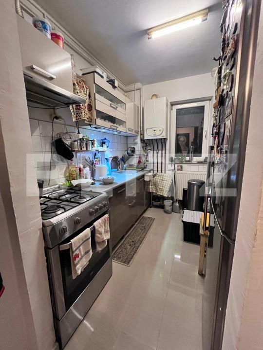 Apartament de vânzare 3 camere Micro 9 - 164580AV | BLITZ Târgoviște | Poza8