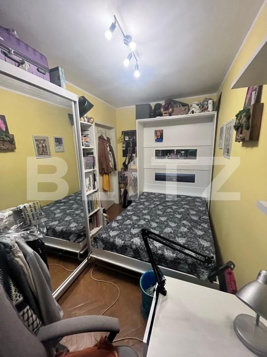 Apartament de vânzare 3 camere Micro 9 - 164580AV | BLITZ Târgoviște | Poza17