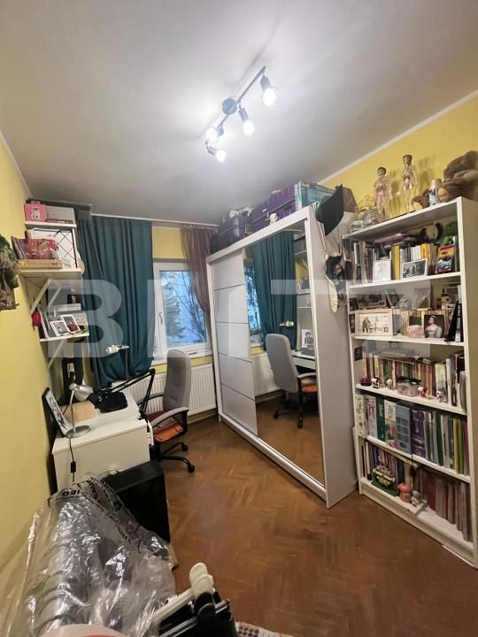 Apartament de vânzare 3 camere Micro 9 - 164580AV | BLITZ Târgoviște | Poza19