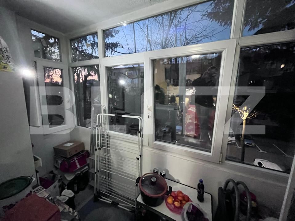 Apartament de vânzare 3 camere Micro 9 - 164580AV | BLITZ Târgoviște | Poza13