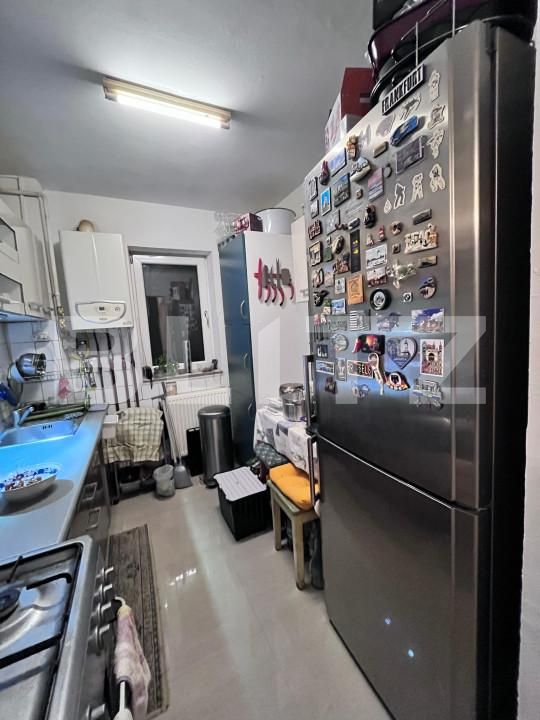 Apartament de vânzare 3 camere Micro 9 - 164580AV | BLITZ Târgoviște | Poza10