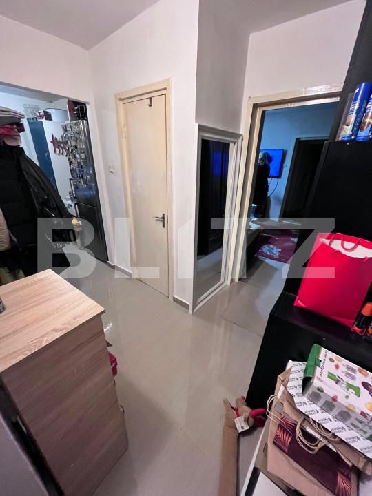 Apartament de vânzare 3 camere Micro 9 - 164580AV | BLITZ Târgoviște | Poza11