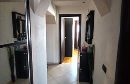 Apartament decomandat cu 3 camere, 75 mp, zona Micro 11