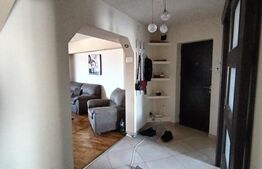 Apartament decomandat cu 3 camere, 75 mp, zona Micro 11