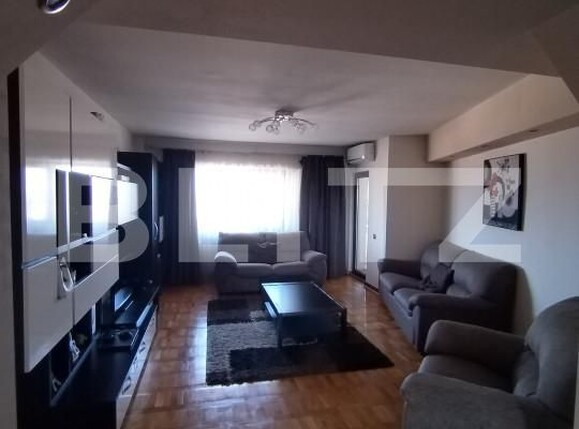 Apartament de închiriat 3 camere Micro 11 - 164581AI | BLITZ Târgoviște | Poza1