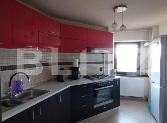 Apartament de închiriat 3 camere Micro 11 - 164581AI | BLITZ Târgoviște | Poza5