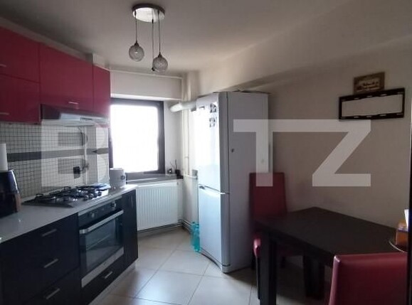 Apartament de închiriat 3 camere Micro 11 - 164581AI | BLITZ Târgoviște | Poza6