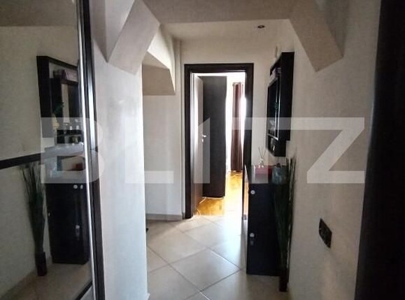 Apartament de închiriat 3 camere Micro 11 - 164581AI | BLITZ Târgoviște | Poza3