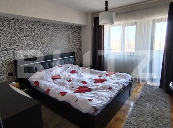 Apartament de închiriat 3 camere Micro 11 - 164581AI | BLITZ Târgoviște | Poza2