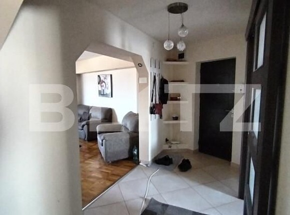 Apartament de închiriat 3 camere Micro 11 - 164581AI | BLITZ Târgoviște | Poza4
