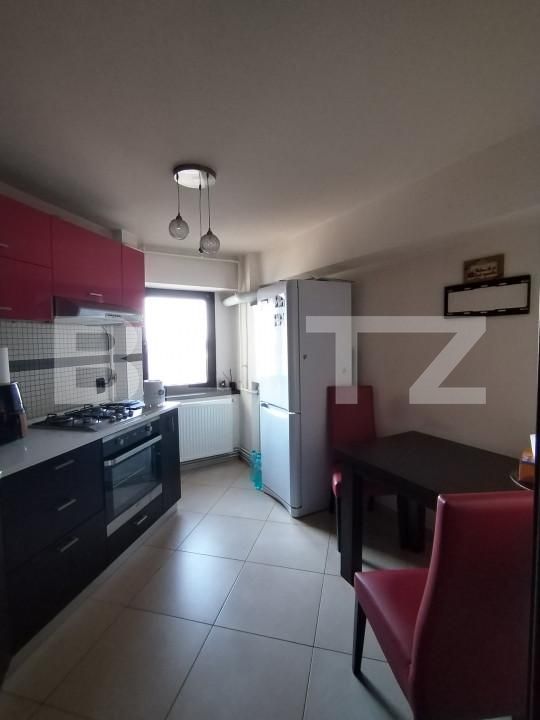 Apartament de închiriat 3 camere Micro 11 - 164581AI | BLITZ Târgoviște | Poza6