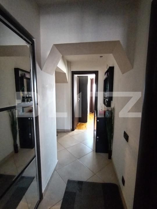 Apartament de închiriat 3 camere Micro 11 - 164581AI | BLITZ Târgoviște | Poza3