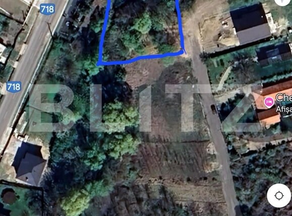 Teren de vânzare Exterior Nord - 164732TV | BLITZ Târgoviște | Poza5