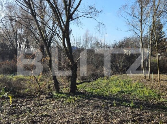 Teren de vânzare Exterior Nord - 164732TV | BLITZ Târgoviște | Poza6