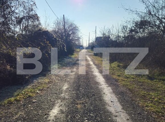 Teren de vânzare Exterior Nord - 164732TV | BLITZ Târgoviște | Poza3