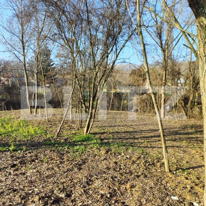 Teren de vânzare Exterior Nord - 164732TV | BLITZ Târgoviște | Poza4