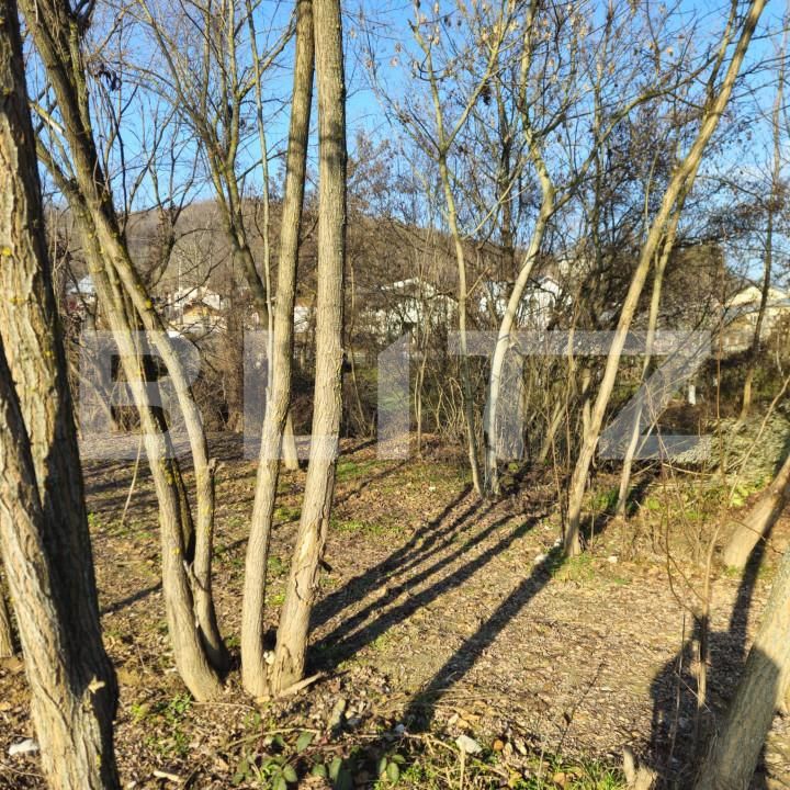 Teren de vânzare Exterior Nord - 164732TV | BLITZ Târgoviște | Poza2