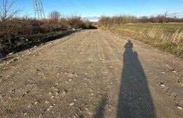 Casa batrâneasca de vanzare, 48 mp, zona Patroaia Deal cu Comision 0