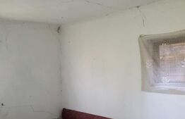 Casa batrâneasca de vanzare, 48 mp, zona Patroaia Deal cu Comision 0