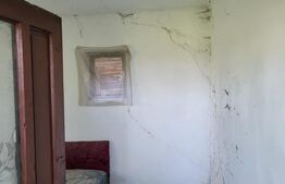 Casa batrâneasca de vanzare, 48 mp, zona Patroaia Deal cu Comision 0