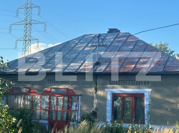 Casa de vânzare 2 camere Exterior Est - 164733CV | BLITZ Târgoviște | Poza1