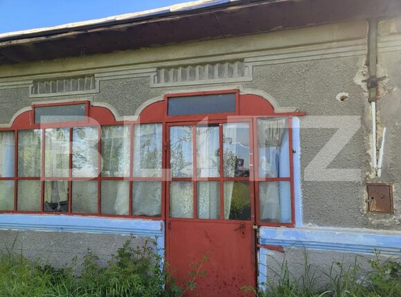 Casa de vânzare 2 camere Exterior Est - 164733CV | BLITZ Târgoviște | Poza2