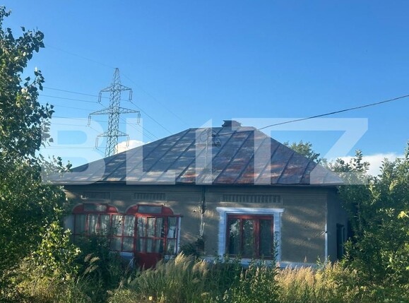 Casa de vânzare 2 camere Exterior Est - 164733CV | BLITZ Târgoviște | Poza9