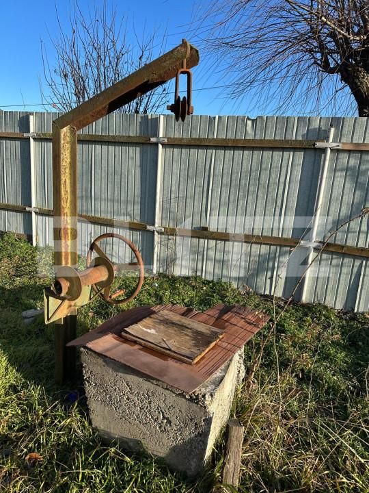 Casa de vânzare 2 camere Exterior Est - 164733CV | BLITZ Târgoviște | Poza19