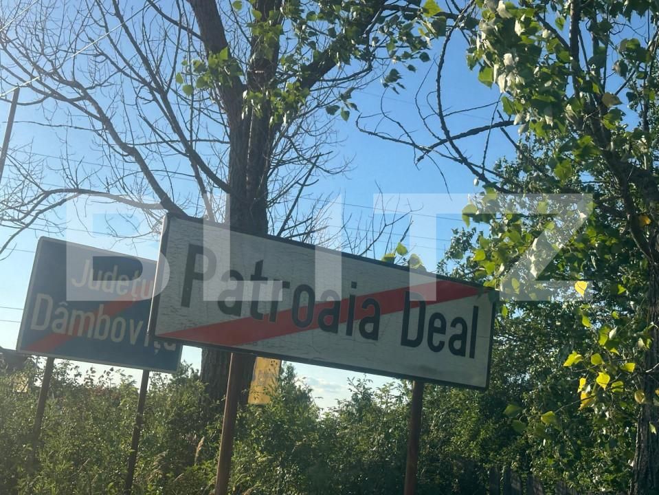 Casa de vânzare 2 camere Exterior Est - 164733CV | BLITZ Târgoviște | Poza22