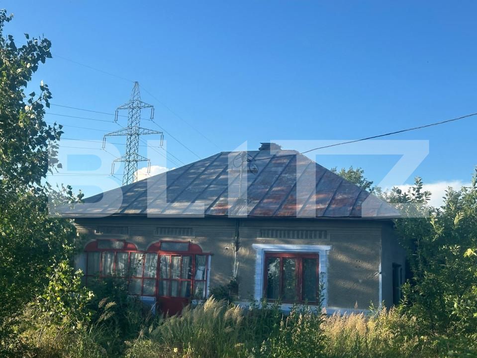 Casa de vânzare 2 camere Exterior Est - 164733CV | BLITZ Târgoviște | Poza9