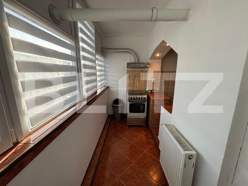 Apartament de vânzare 2 camere Micro 9 - 164754AV | BLITZ Târgoviște | Poza6