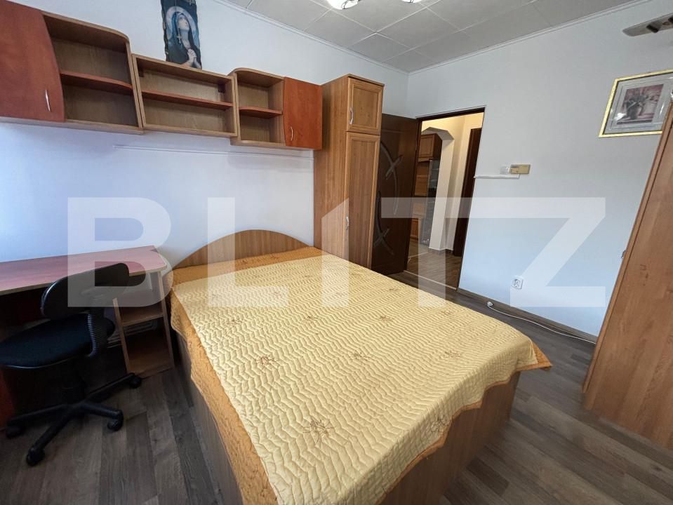 Apartament de vânzare 2 camere Micro 9 - 164754AV | BLITZ Târgoviște | Poza7