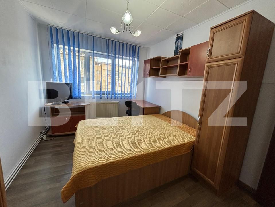 Apartament de vânzare 2 camere Micro 9 - 164754AV | BLITZ Târgoviște | Poza8