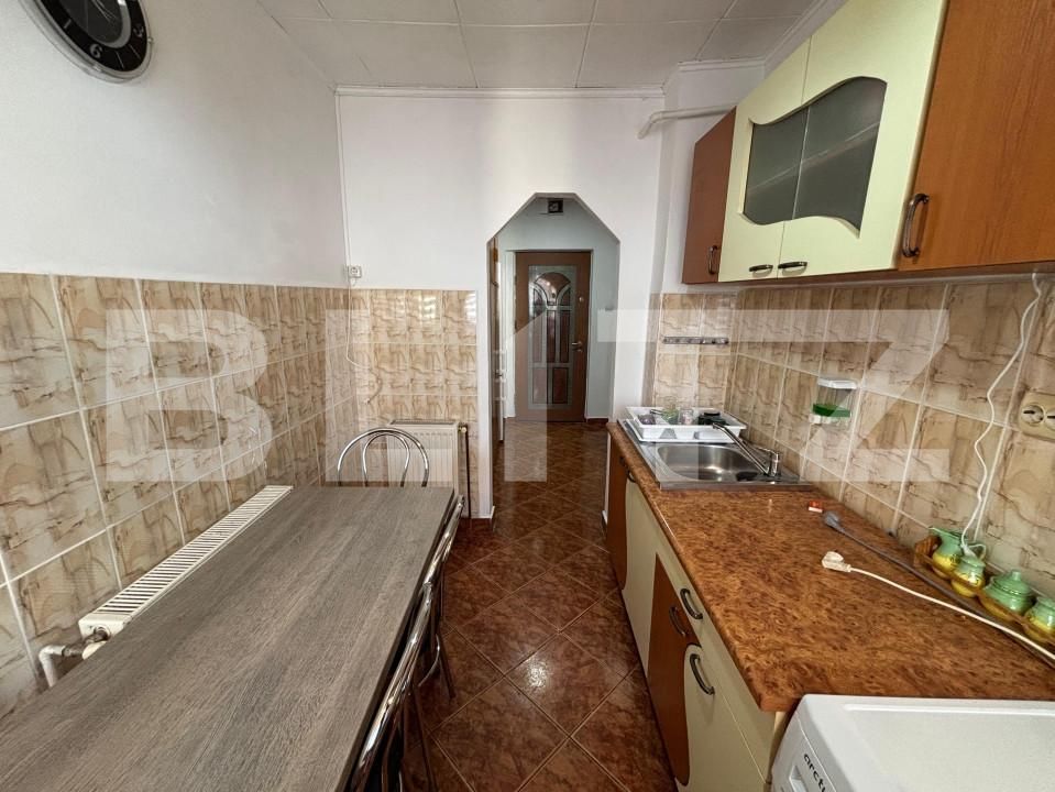 Apartament de vânzare 2 camere Micro 9 - 164754AV | BLITZ Târgoviște | Poza4