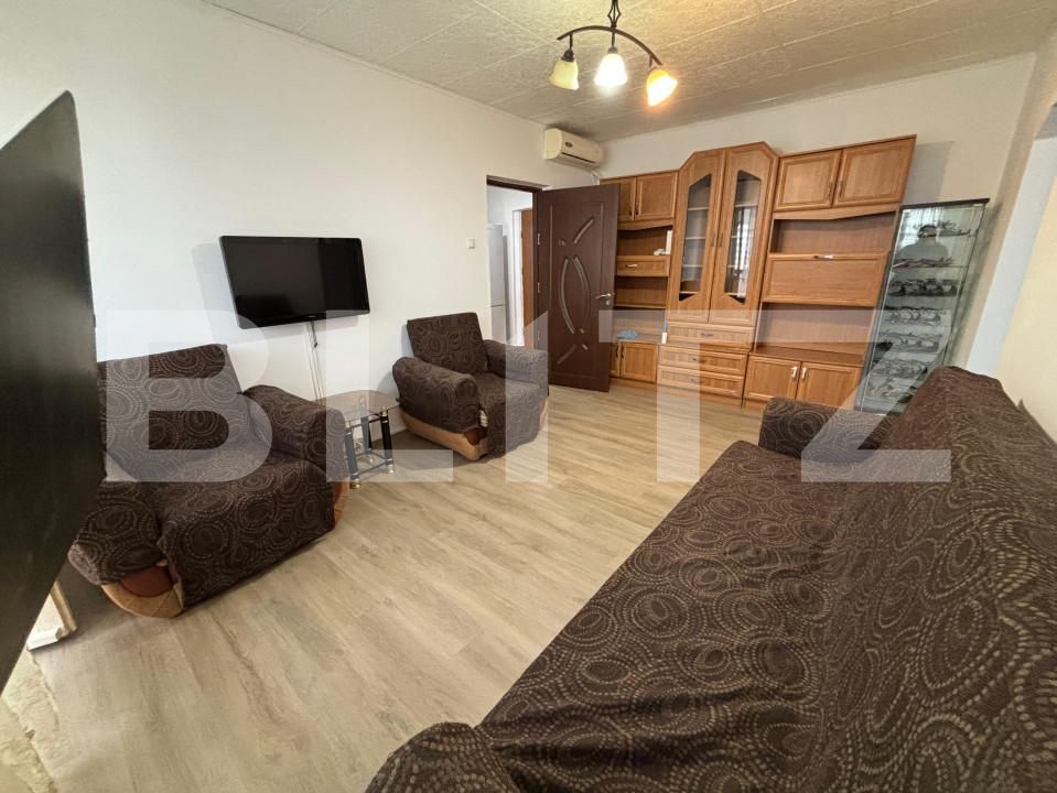 Apartament de vânzare 2 camere Micro 9 - 164754AV | BLITZ Târgoviște | Poza2