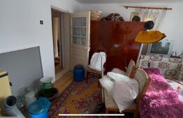 Casa Gaesti cu teren de 5000mp