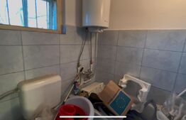 Casa Gaesti cu teren de 5000mp